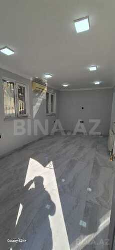 Obyekt - İnşaatçılar m. - 55 m² (10)