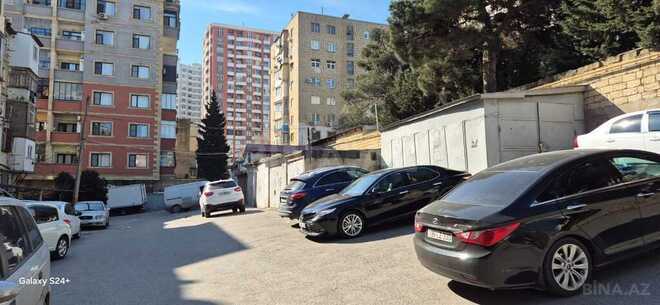 Obyekt - İnşaatçılar m. - 55 m² (16)