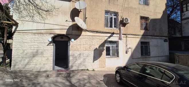 Obyekt - İnşaatçılar m. - 55 m² (19)