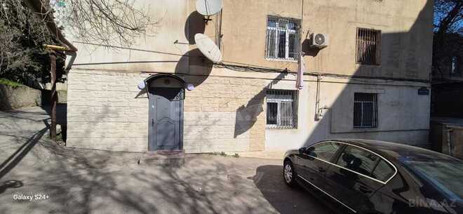 Obyekt - İnşaatçılar m. - 55 m² (17)
