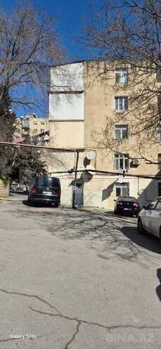 Obyekt - İnşaatçılar m. - 55 m² (18)