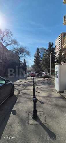 Obyekt - İnşaatçılar m. - 55 m² (20)