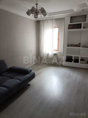 2-комн. вторичка - Хатаинский р. - 65 м² (1)