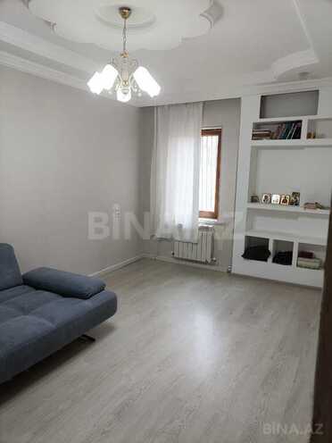 2-комн. вторичка - Хатаинский р. - 65 м² (4)