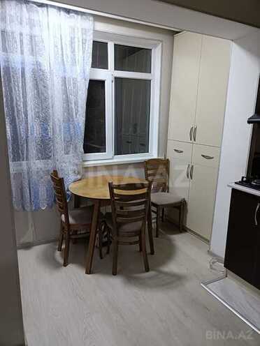 2-комн. вторичка - Хатаинский р. - 65 м² (9)