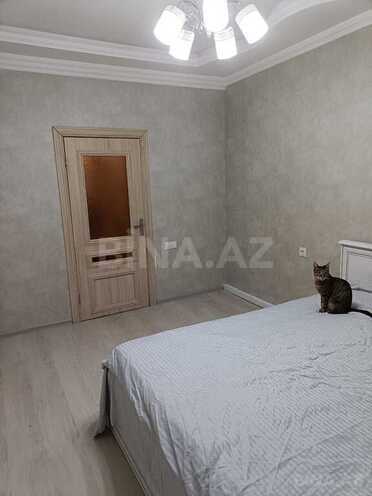 2-комн. вторичка - Хатаинский р. - 65 м² (11)