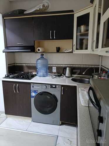 2-комн. вторичка - Хатаинский р. - 65 м² (7)