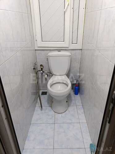 2-комн. вторичка - Хатаинский р. - 65 м² (13)