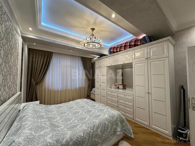3 otaqlı yeni tikili - Badamdar q. - 127 m² (9)