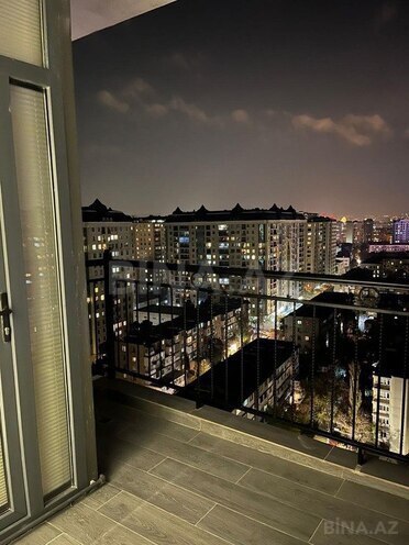 4 otaqlı yeni tikili - Nəriman Nərimanov m. - 182 m² (8)