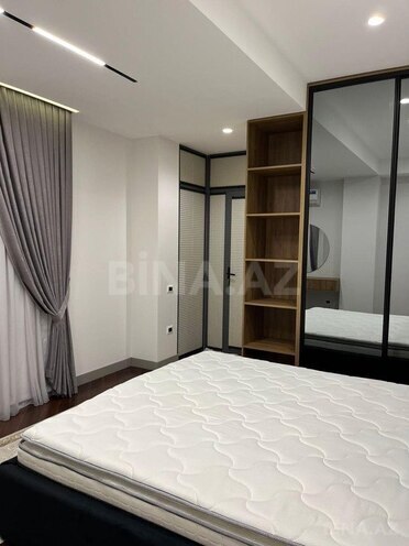 4 otaqlı yeni tikili - Nəriman Nərimanov m. - 182 m² (18)