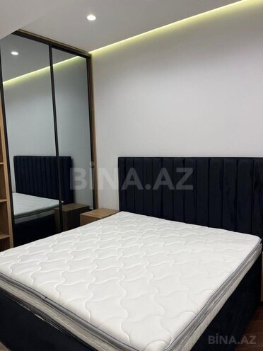 4 otaqlı yeni tikili - Nəriman Nərimanov m. - 182 m² (4)