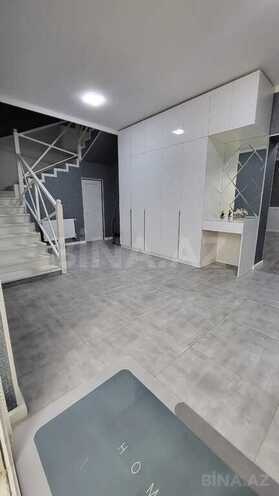 5 otaqlı həyət evi/bağ evi - Görədil q. - 280 m² (16)