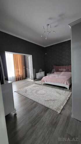 5 otaqlı həyət evi/bağ evi - Görədil q. - 280 m² (24)