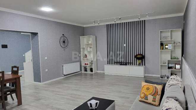 5 otaqlı həyət evi/bağ evi - Görədil q. - 280 m² (22)