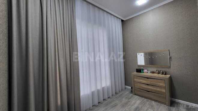 5 otaqlı həyət evi/bağ evi - Görədil q. - 280 m² (18)