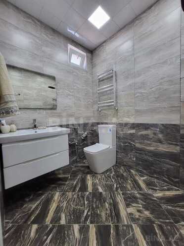 5 otaqlı həyət evi/bağ evi - Görədil q. - 280 m² (30)