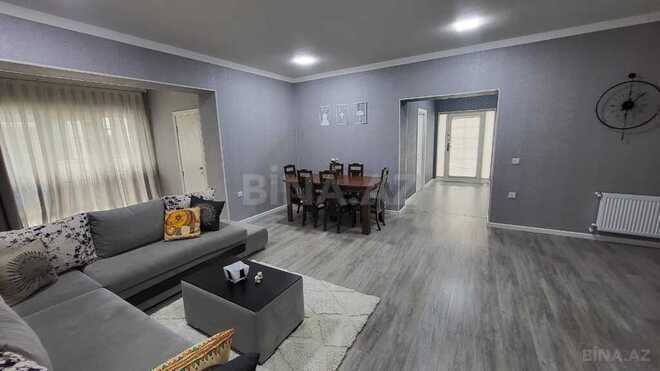 5 otaqlı həyət evi/bağ evi - Görədil q. - 280 m² (12)