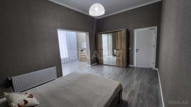 5 otaqlı həyət evi/bağ evi - Görədil q. - 280 m² (25)