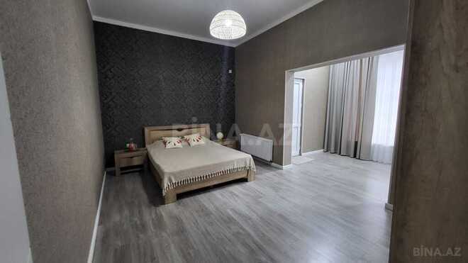 5 otaqlı həyət evi/bağ evi - Görədil q. - 280 m² (17)
