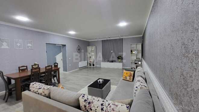 5 otaqlı həyət evi/bağ evi - Görədil q. - 280 m² (28)