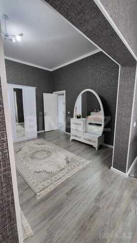 5 otaqlı həyət evi/bağ evi - Görədil q. - 280 m² (19)