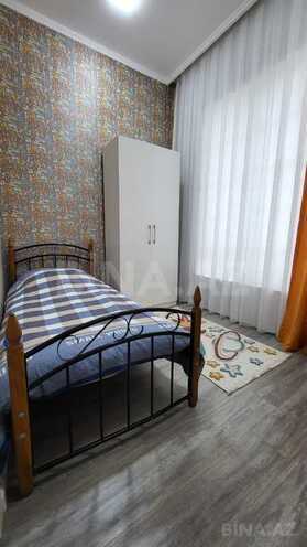 5 otaqlı həyət evi/bağ evi - Görədil q. - 280 m² (21)