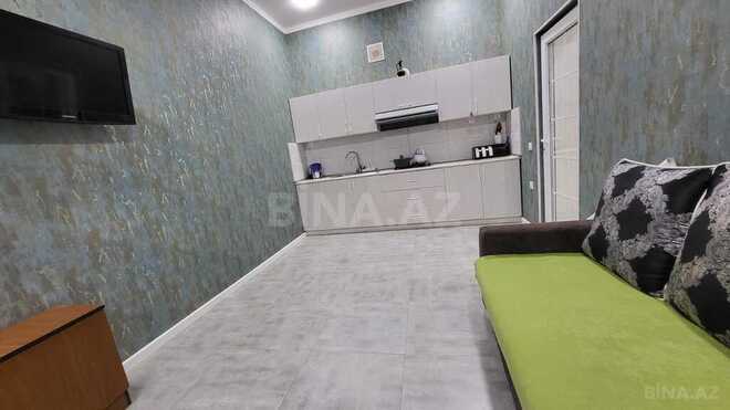 5 otaqlı həyət evi/bağ evi - Görədil q. - 280 m² (14)