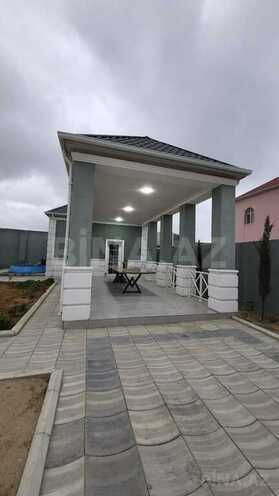 5 otaqlı həyət evi/bağ evi - Görədil q. - 280 m² (4)