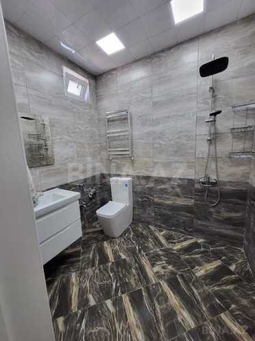 5 otaqlı həyət evi/bağ evi - Görədil q. - 280 m² (26)