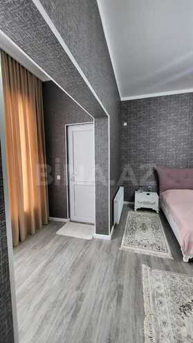 5 otaqlı həyət evi/bağ evi - Görədil q. - 280 m² (27)