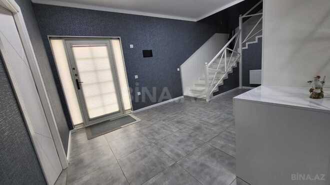 5 otaqlı həyət evi/bağ evi - Görədil q. - 280 m² (15)