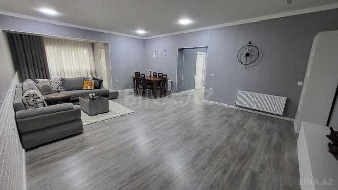 5 otaqlı həyət evi/bağ evi - Görədil q. - 280 m² (23)