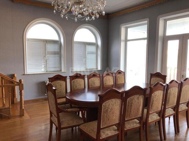 Продаётся 7-комн. дом/дача 450 м², Сабаильский р., photo 4 from 28