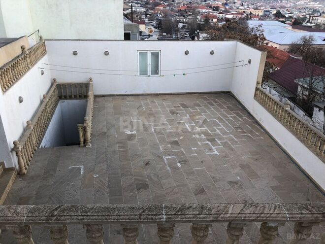 Продаётся 7-комн. дом/дача 450 м², Сабаильский р., photo 22 from 28