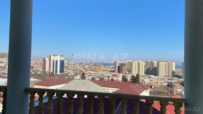 Продаётся 7-комн. дом/дача 450 м², Сабаильский р., photo 3 from 28