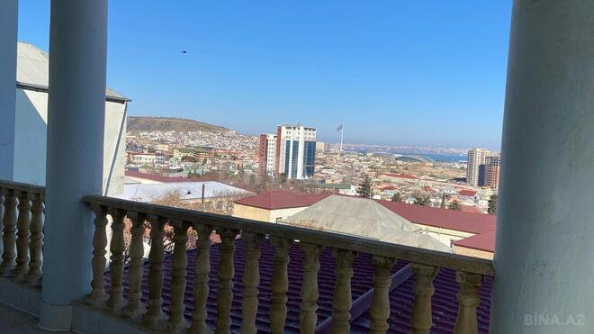 Продаётся 7-комн. дом/дача 450 м², Сабаильский р., photo 27 from 28