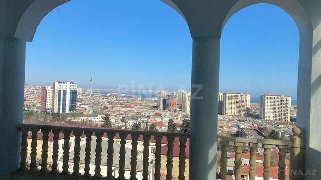 Продаётся 7-комн. дом/дача 450 м², Сабаильский р., photo 26 from 28