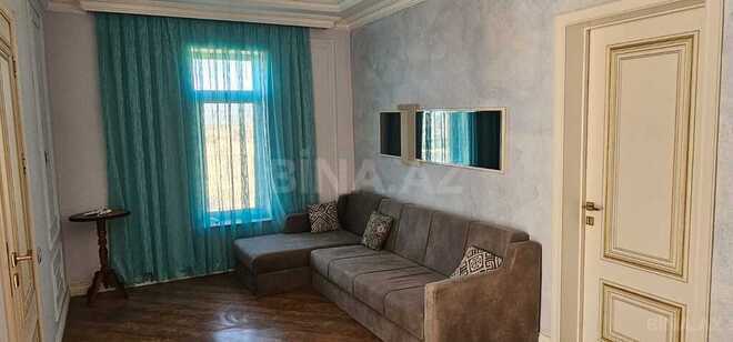 7 otaqlı həyət evi/bağ evi - Albalılıq q. - 450 m² (18)