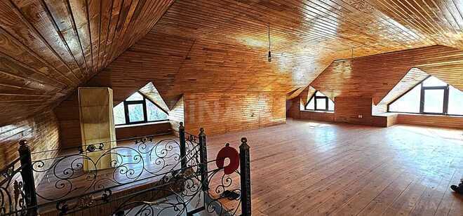 7 otaqlı həyət evi/bağ evi - Albalılıq q. - 450 m² (25)