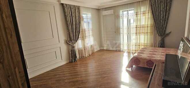 7 otaqlı həyət evi/bağ evi - Albalılıq q. - 450 m² (13)