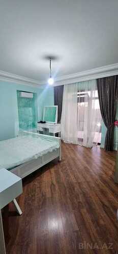 7 otaqlı həyət evi/bağ evi - Albalılıq q. - 450 m² (21)