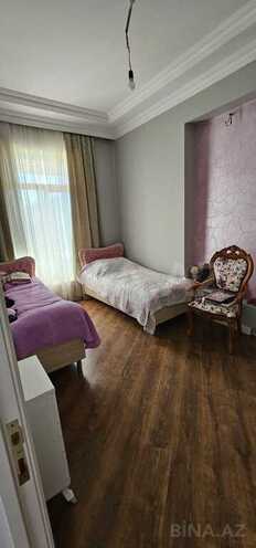 7 otaqlı həyət evi/bağ evi - Albalılıq q. - 450 m² (23)
