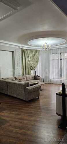 7 otaqlı həyət evi/bağ evi - Albalılıq q. - 450 m² (12)