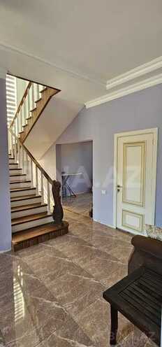 7 otaqlı həyət evi/bağ evi - Albalılıq q. - 450 m² (24)