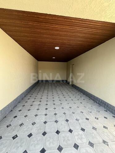 6-комн. дом/дача - пос. Мамедли - 175 м² (5)