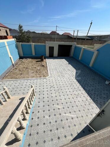 6-комн. дом/дача - пос. Мамедли - 175 м² (11)