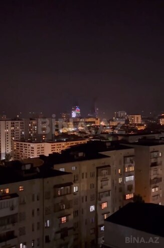 2 otaqlı yeni tikili - Elmlər Akademiyası m. - 65 m² (15)