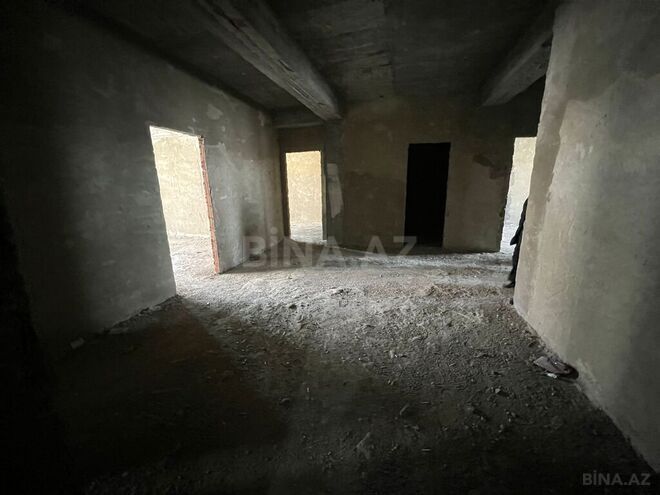 Satılır 4 otaqlı yeni tikili 217 m², Şah İsmayıl Xətai m., photo 16 from 17