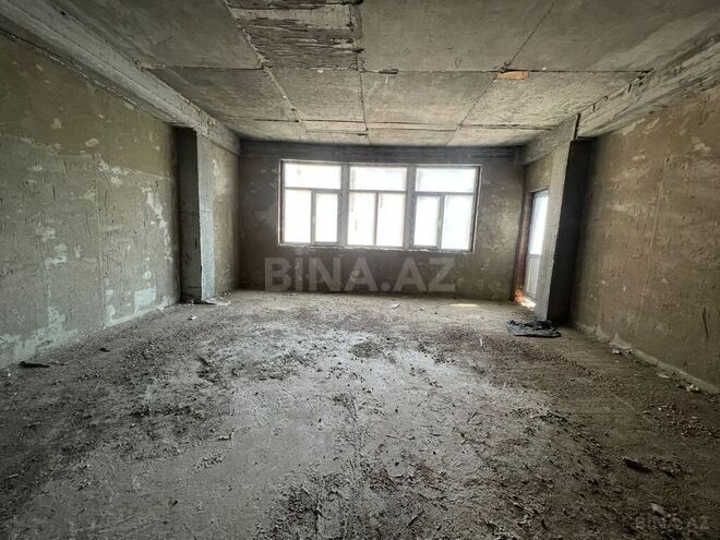 Satılır 4 otaqlı yeni tikili 217 m², Şah İsmayıl Xətai m., photo 5 from 17
